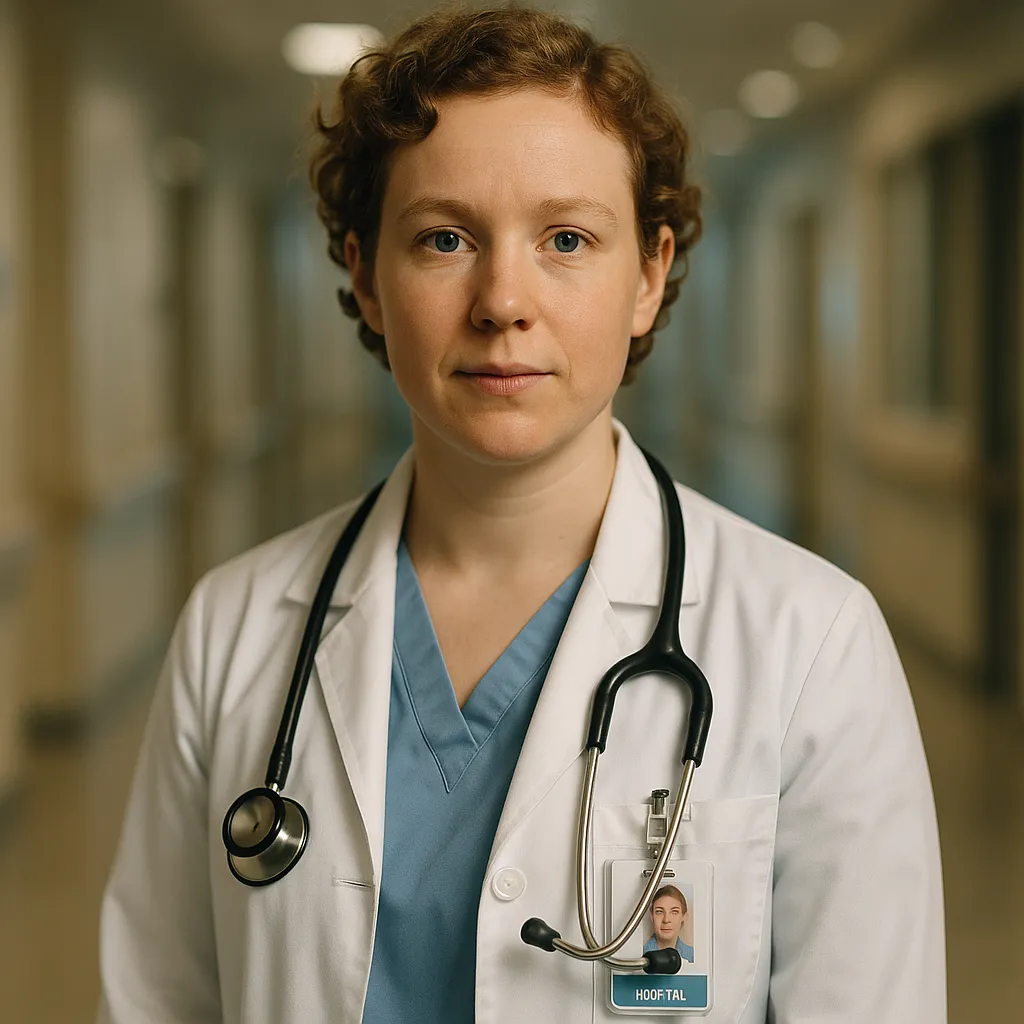 Doctor AI transformation example