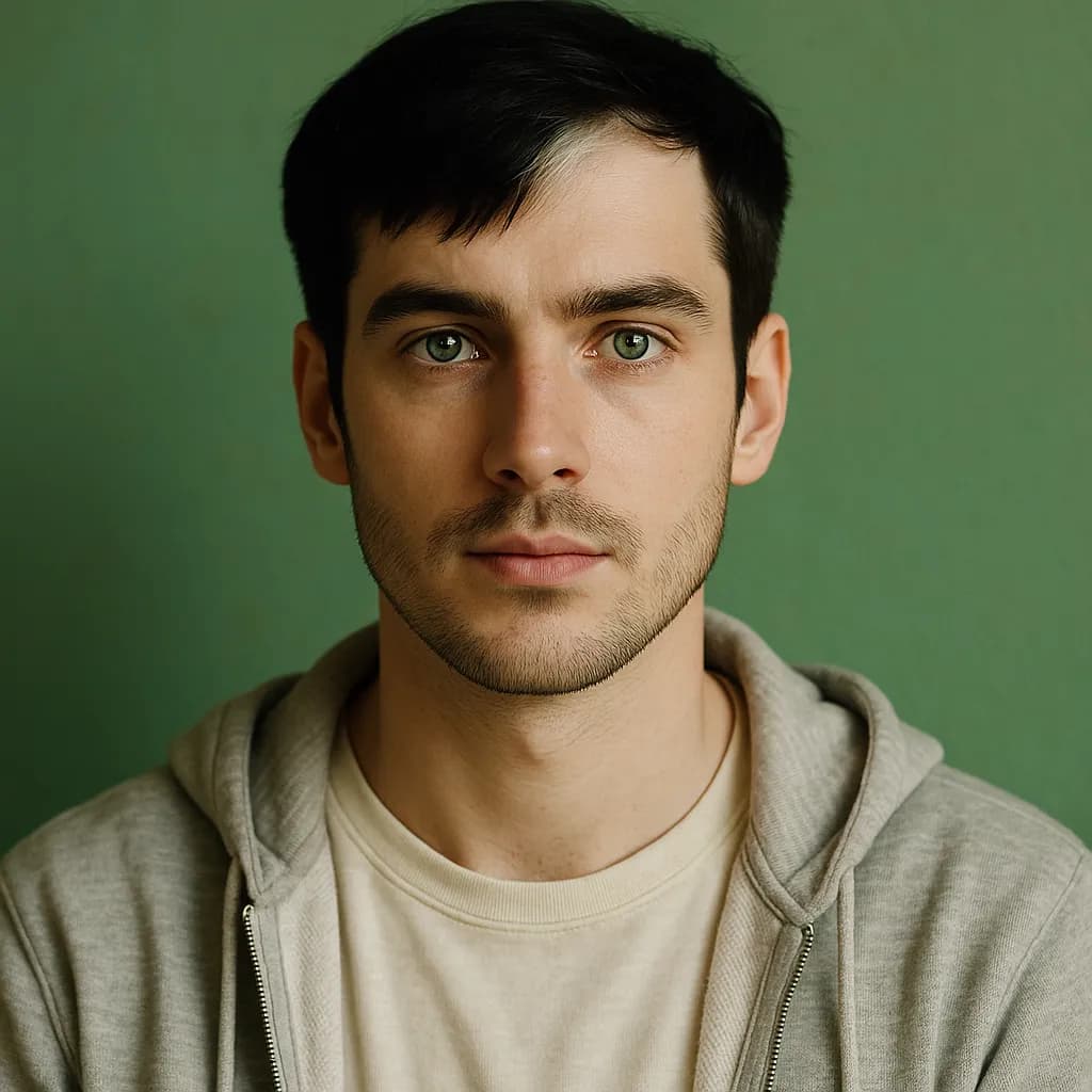 Pet-to-Human AI transformation example