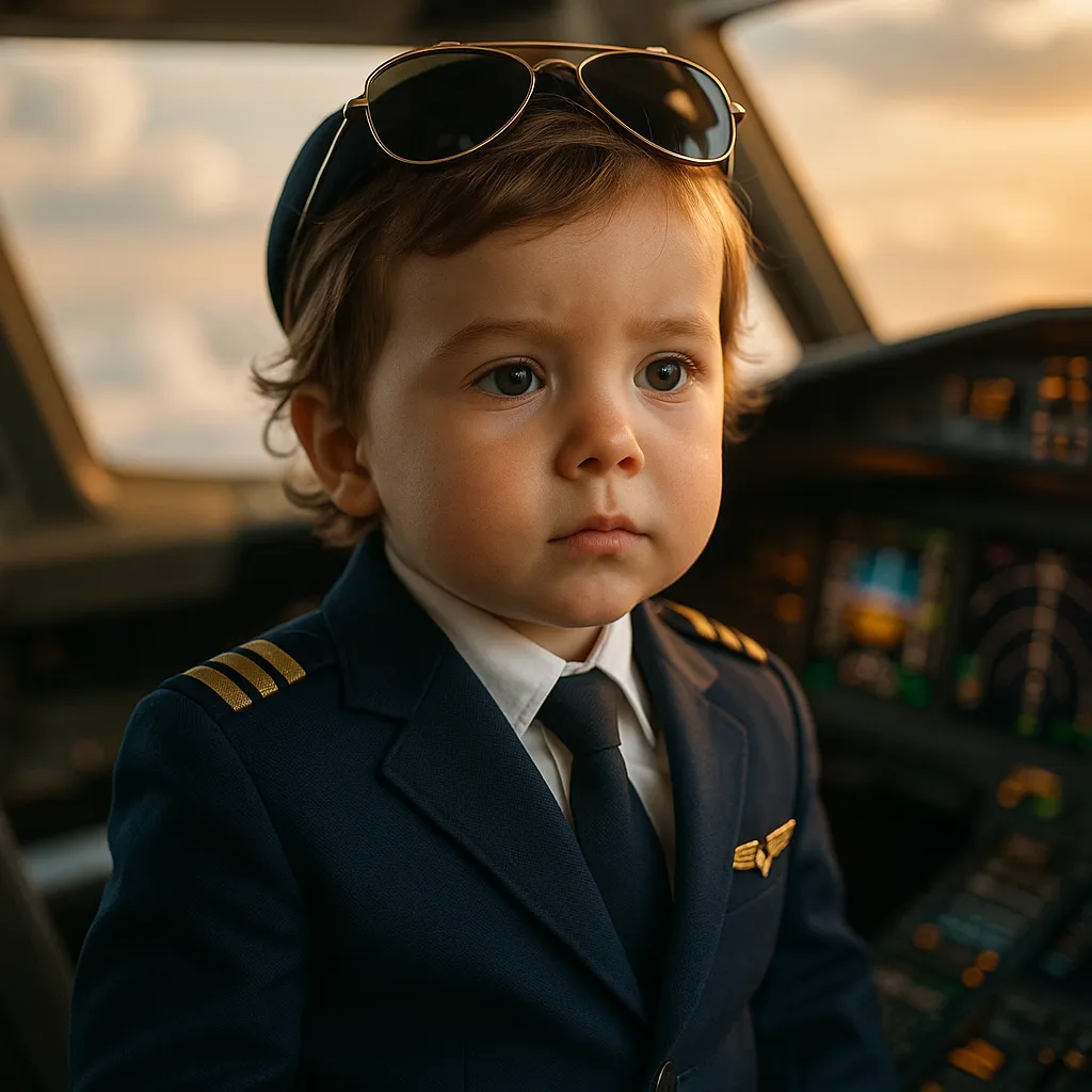 Pilot AI transformation example