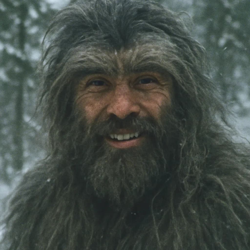 Yeti AI transformation example