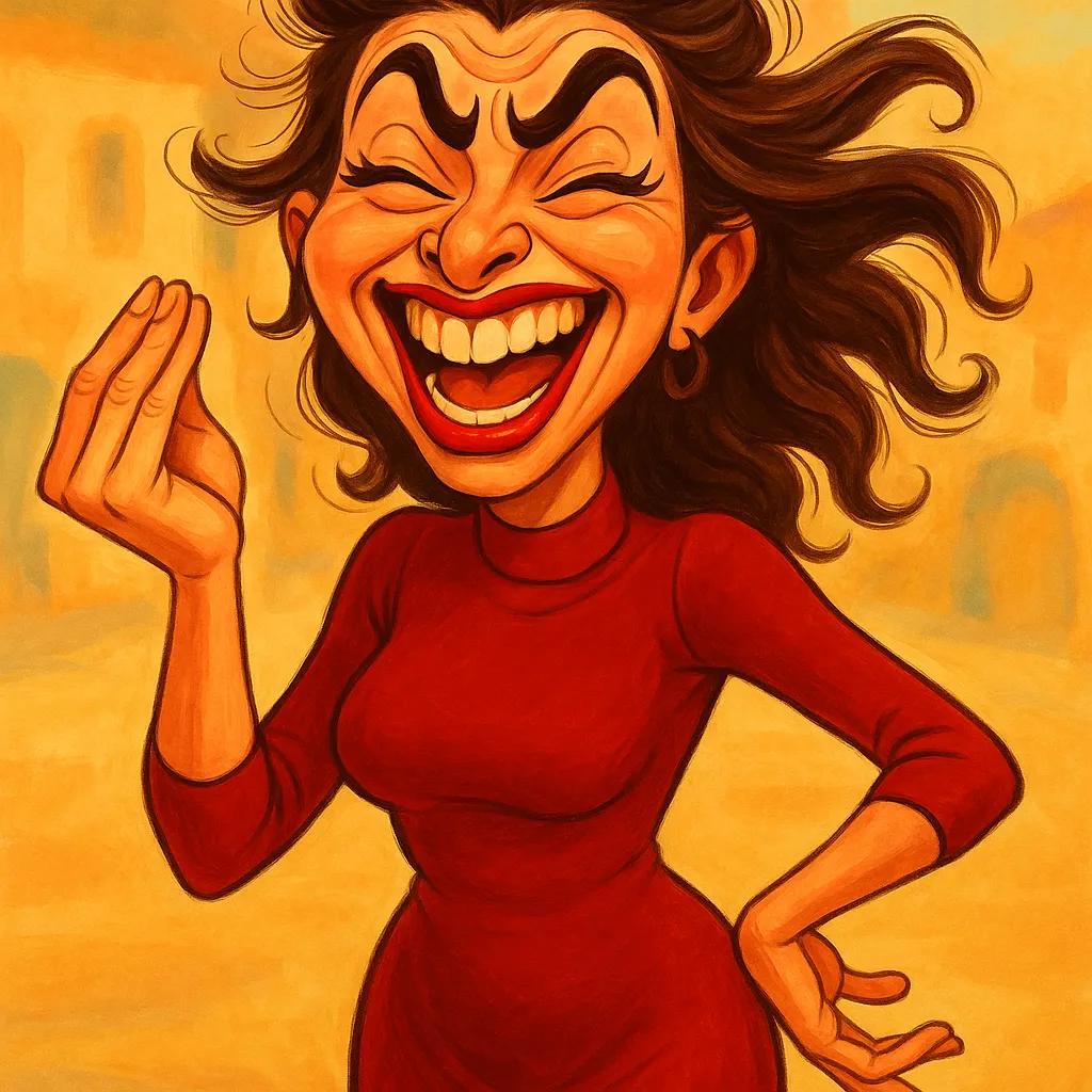 Make me a italian brainrot